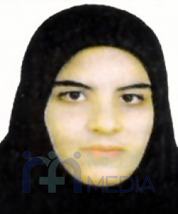خانم مرضیه مرادی وستگانی