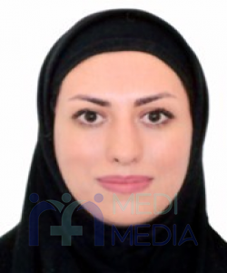 خانم هنگامه اسدپور
