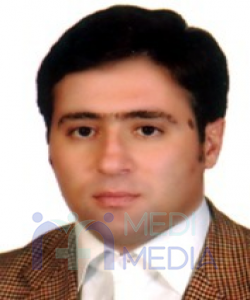 آقای مسعود نقدی