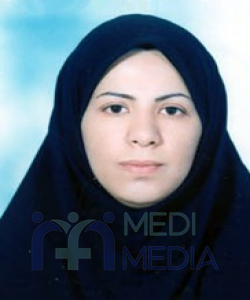 خانم فاطمه نظری سیاسر