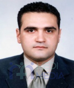 آقای مهدی امیراحمدی