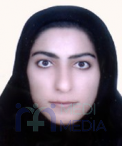 خانم حمیده عزیزی