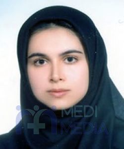 خانم لعیا موسوی