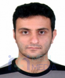 آقای محمدعلی شریعتی شریفی