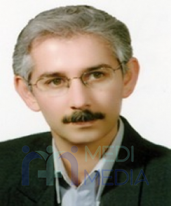 آقای شاهرخ صفوی