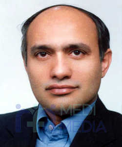 آقای محمدتقی جغتائی