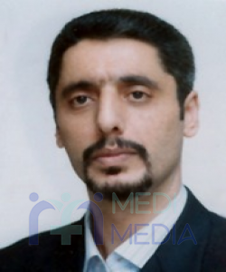 آقای حمید طایفی نصرآبادی