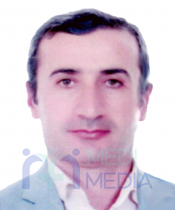 آقای دکتر سه روه ت توفیق سان احمد سان احمد