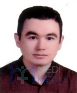 آقای دکتر مسرور قاسم اف
