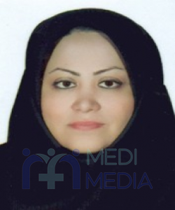 خانم دکتر شریفه حق جو