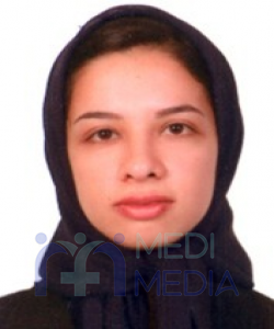 خانم دکتر سحر حریری