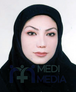 خانم شیرین امیری