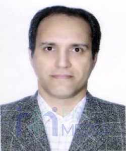 آقای نوراله آقاابراهیمی سامانی