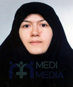 خانم معصومه روزبهانی جانی