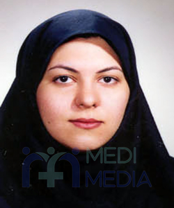خانم سیما یعقوبی