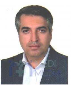 آقای ناصر یزدی