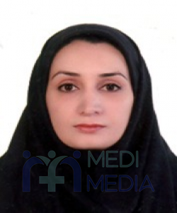 خانم معصومه نقی زاده ثمرین