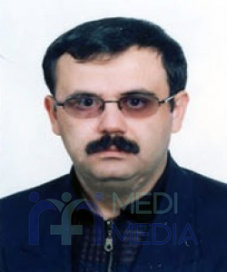 آقای احمدرضا ناظری