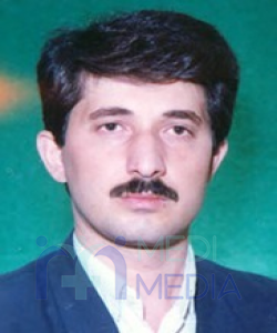 آقای قاسم محمدخانی