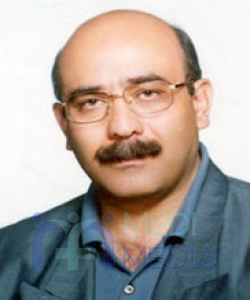 آقای علی اکبر شفیعی