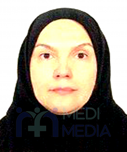 خانم طیبه دوابی