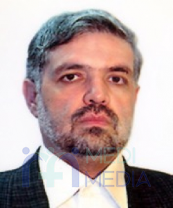 آقای خسرو گورابی