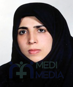 خانم جمیله فتاحی