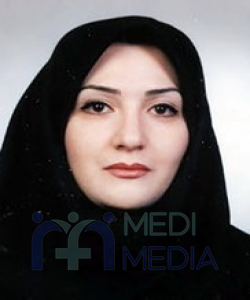 خانم مژگان رسول زاده دیزج