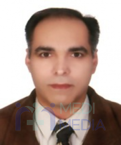 آقای سیدرضا دهقانی نیری
