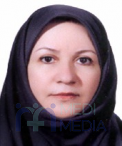 خانم فرنوش جاراللهی