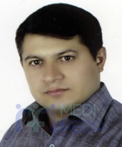 آقای رضا ایرانی رشیدآباد