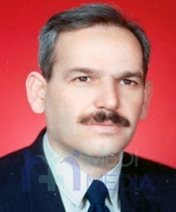 آقای محمدعلی امری