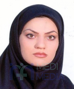 خانم سارا باقری