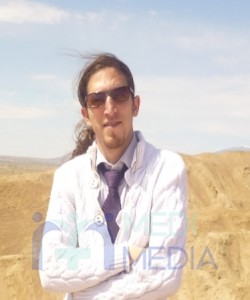 یوسف محمدپور سقرلو