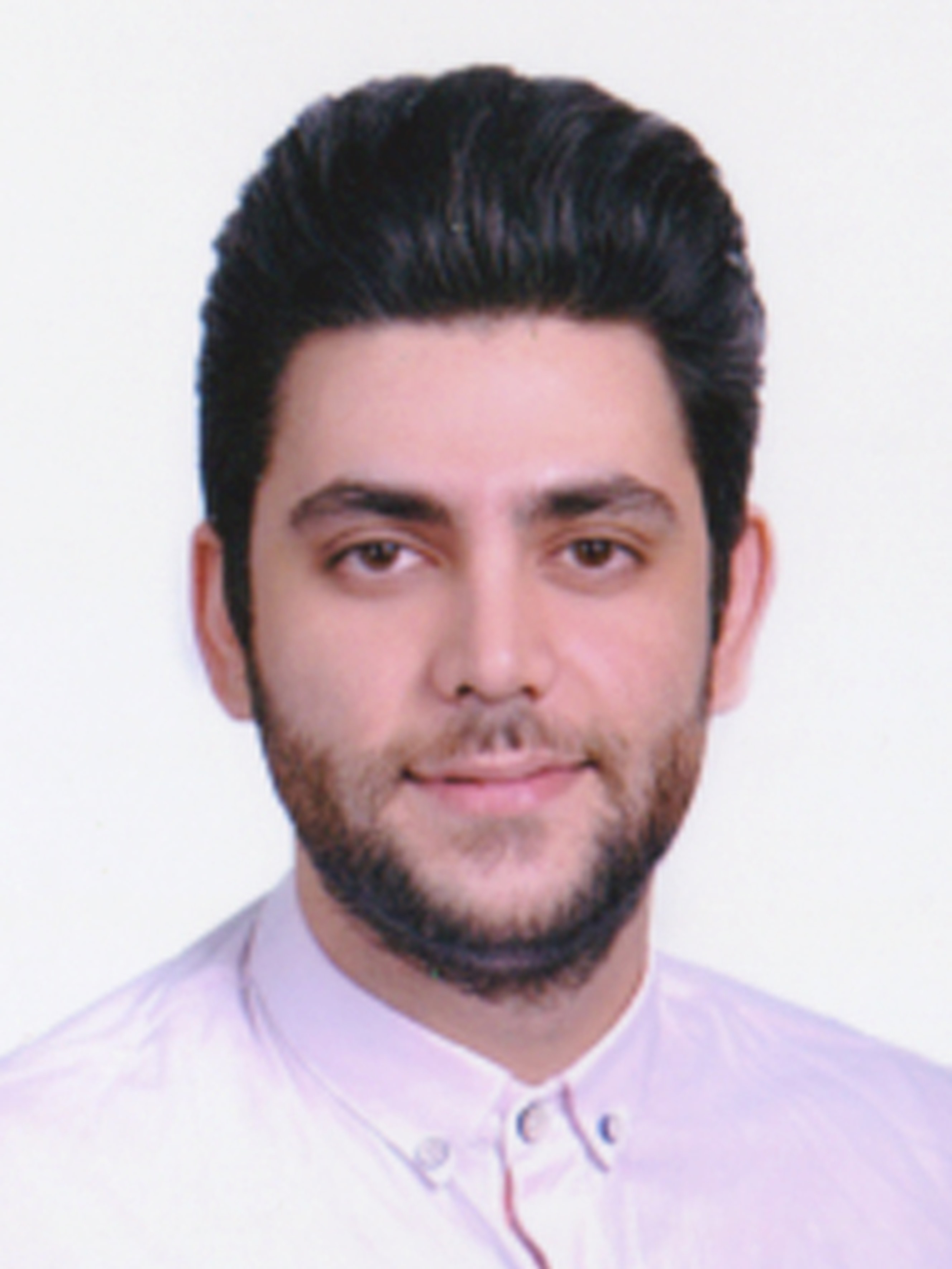 آقای دکتر حمید هوشمندی شجاع