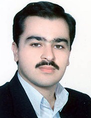 آقای دکتر پوریا مرادی