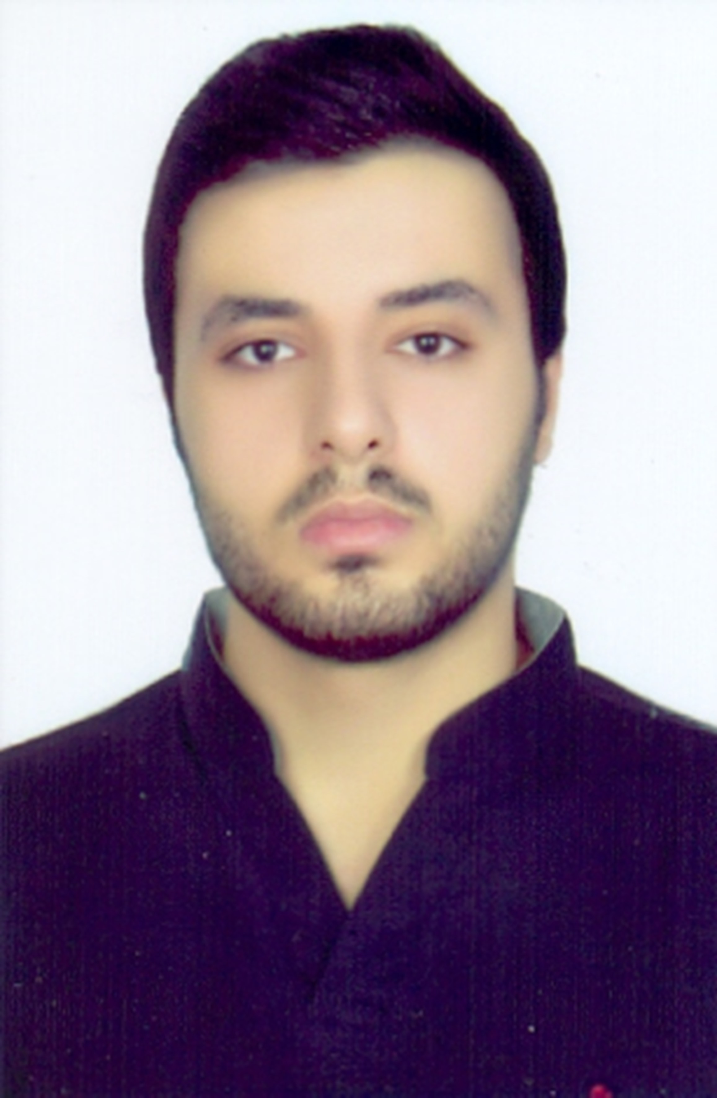 آقای دکتر ارشد پوریوسفی