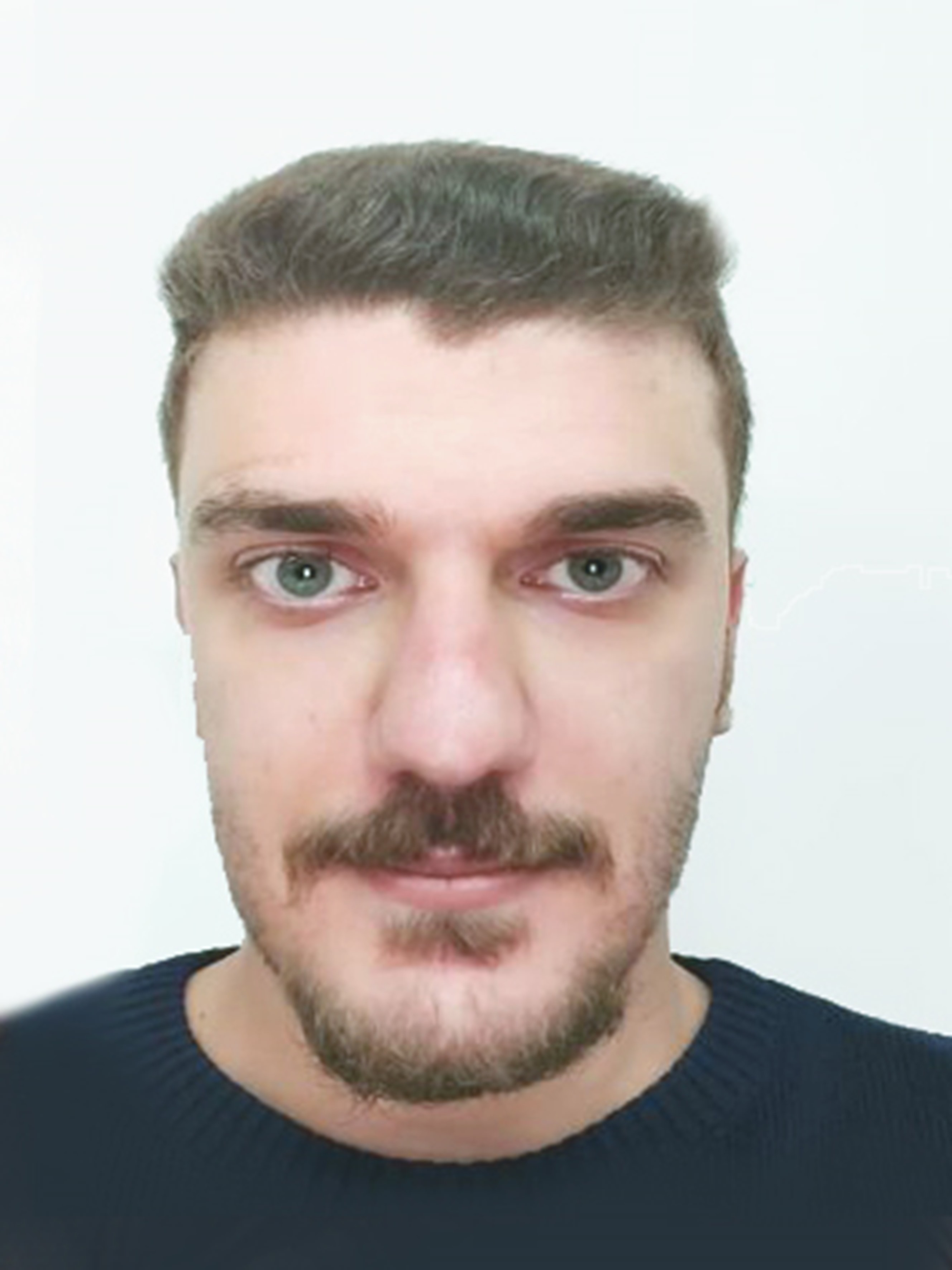آقای دکتر محمدعلی قدیری حیدری
