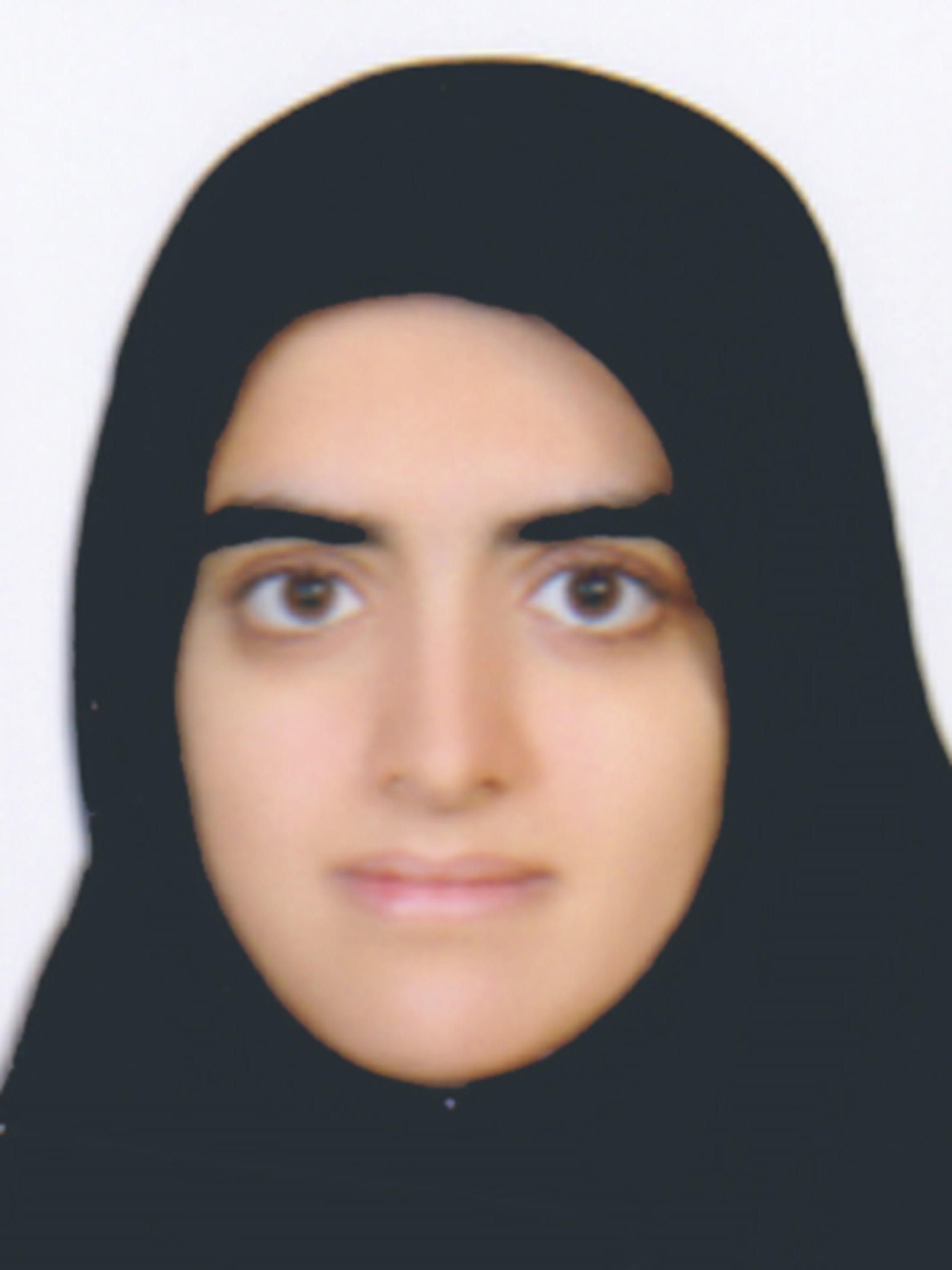 خانم دکتر زهرا غلامی
