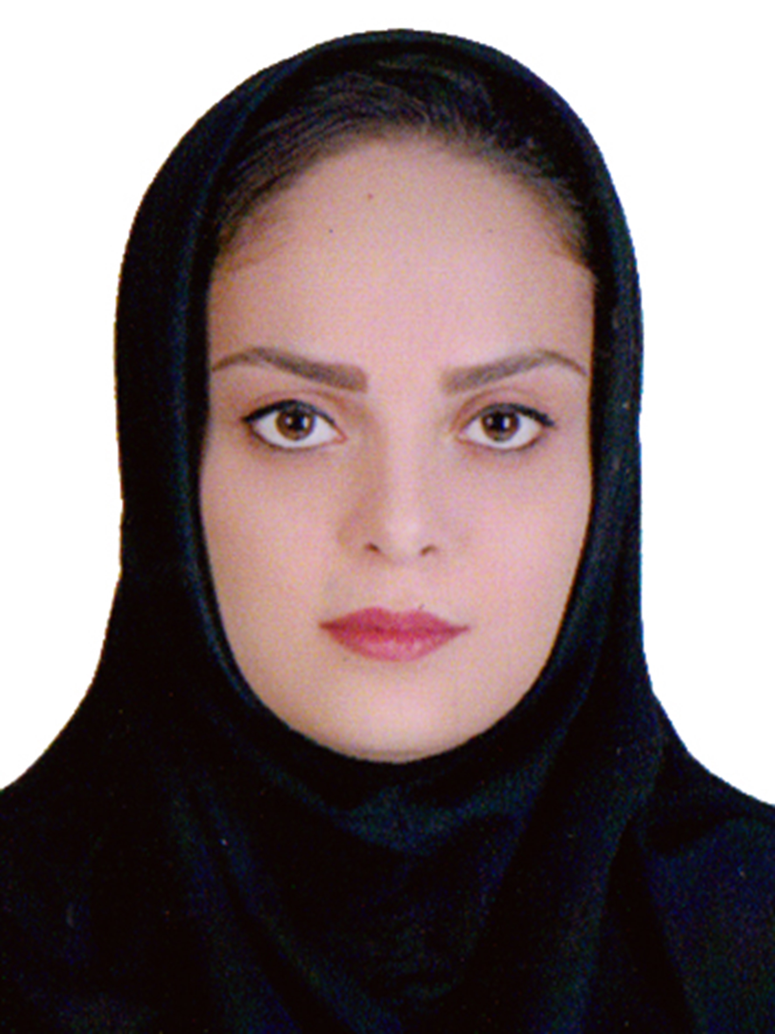 خانم دکتر پریسا شکیبا