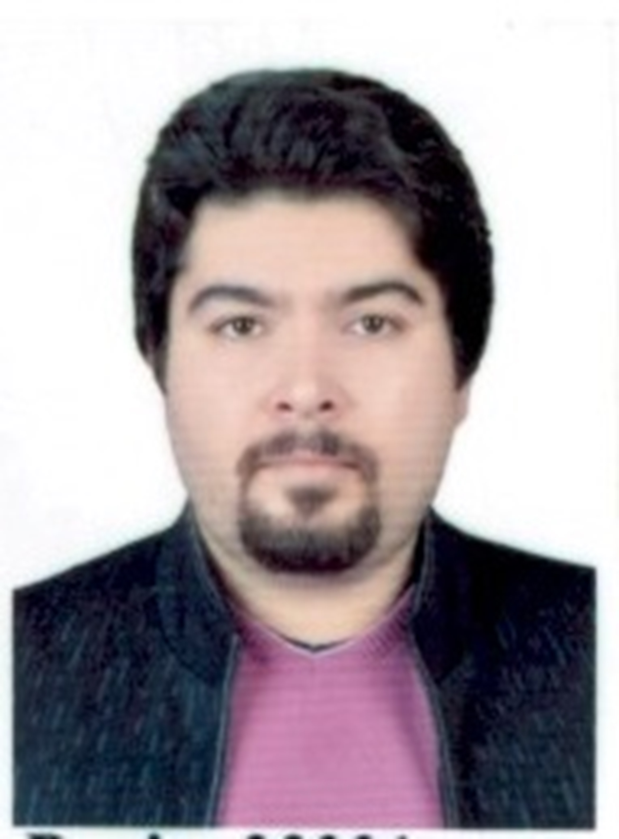 آقای دکتر بهبود بشارتی لورون