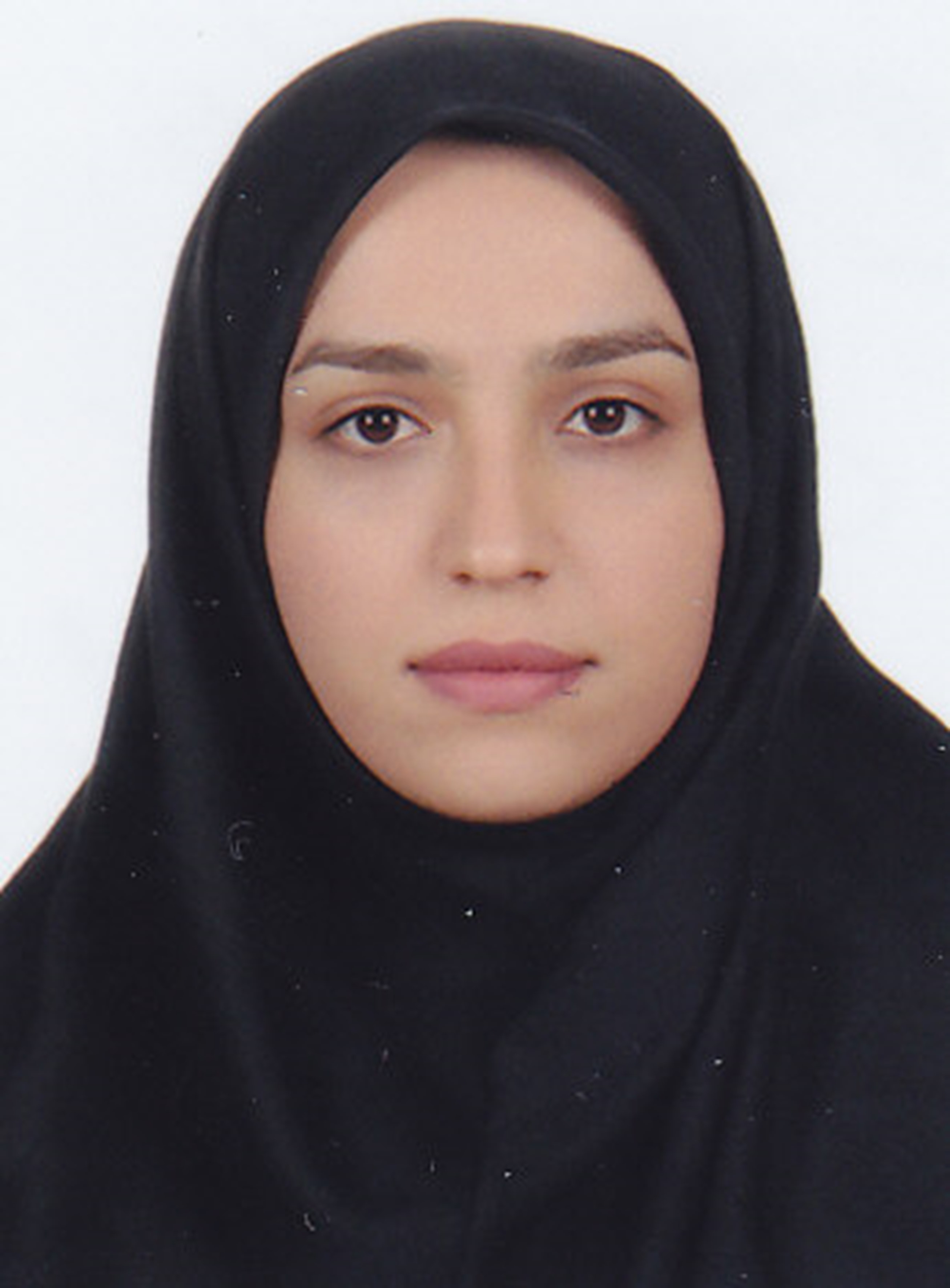 خانم دکتر ملیکا حاجی رحیمی