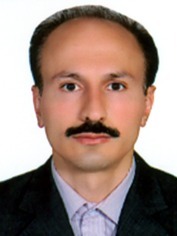 آقای دکتر مهدی خلج