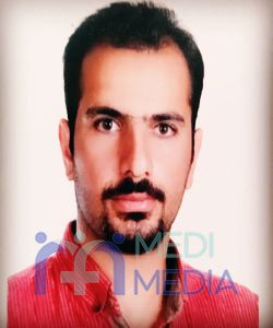 آقای میثم بابوئی