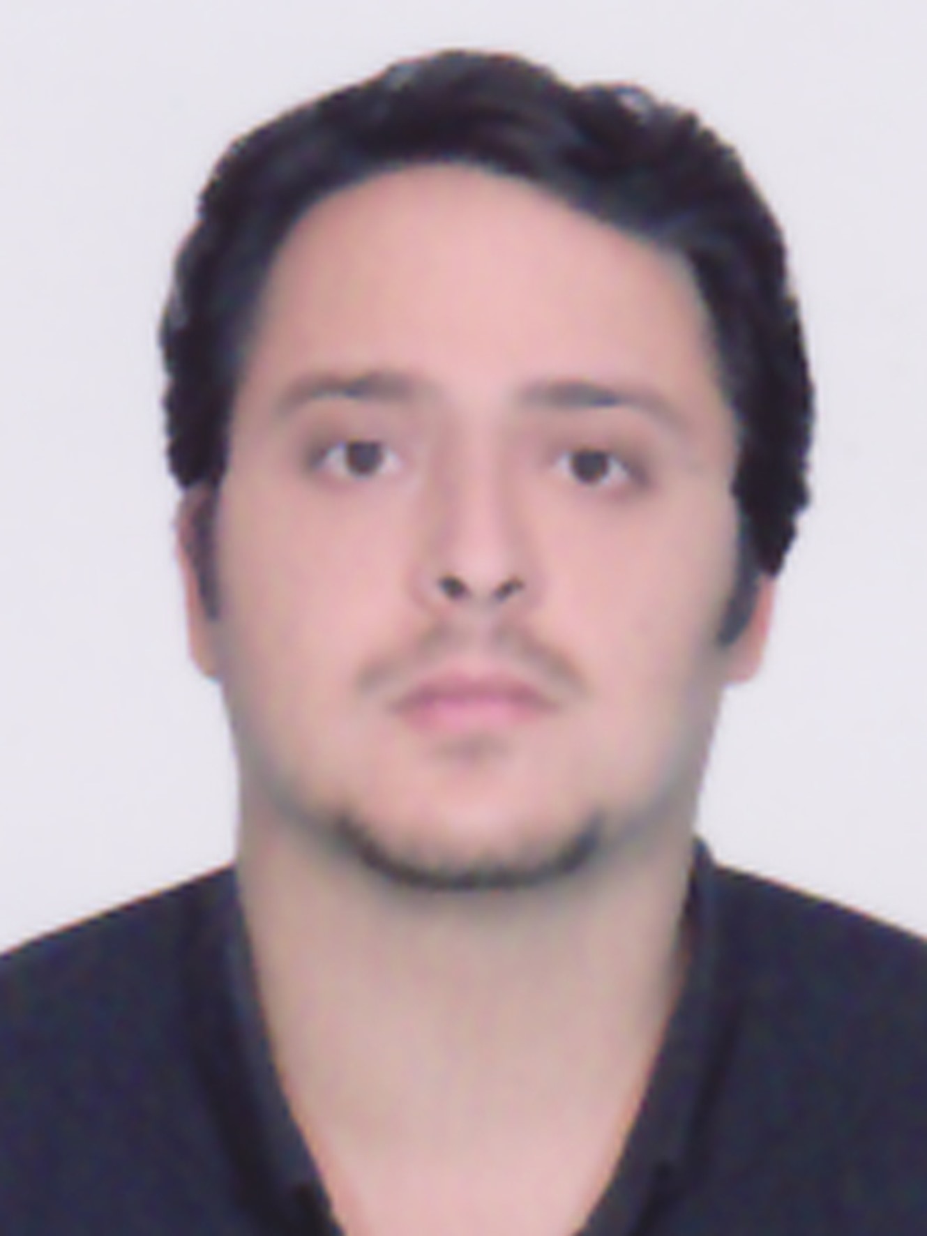 محمد فرهادی مسترخانی