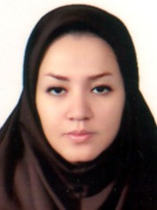 خانم دکتر نرجس حبیبی مقدم آلنی