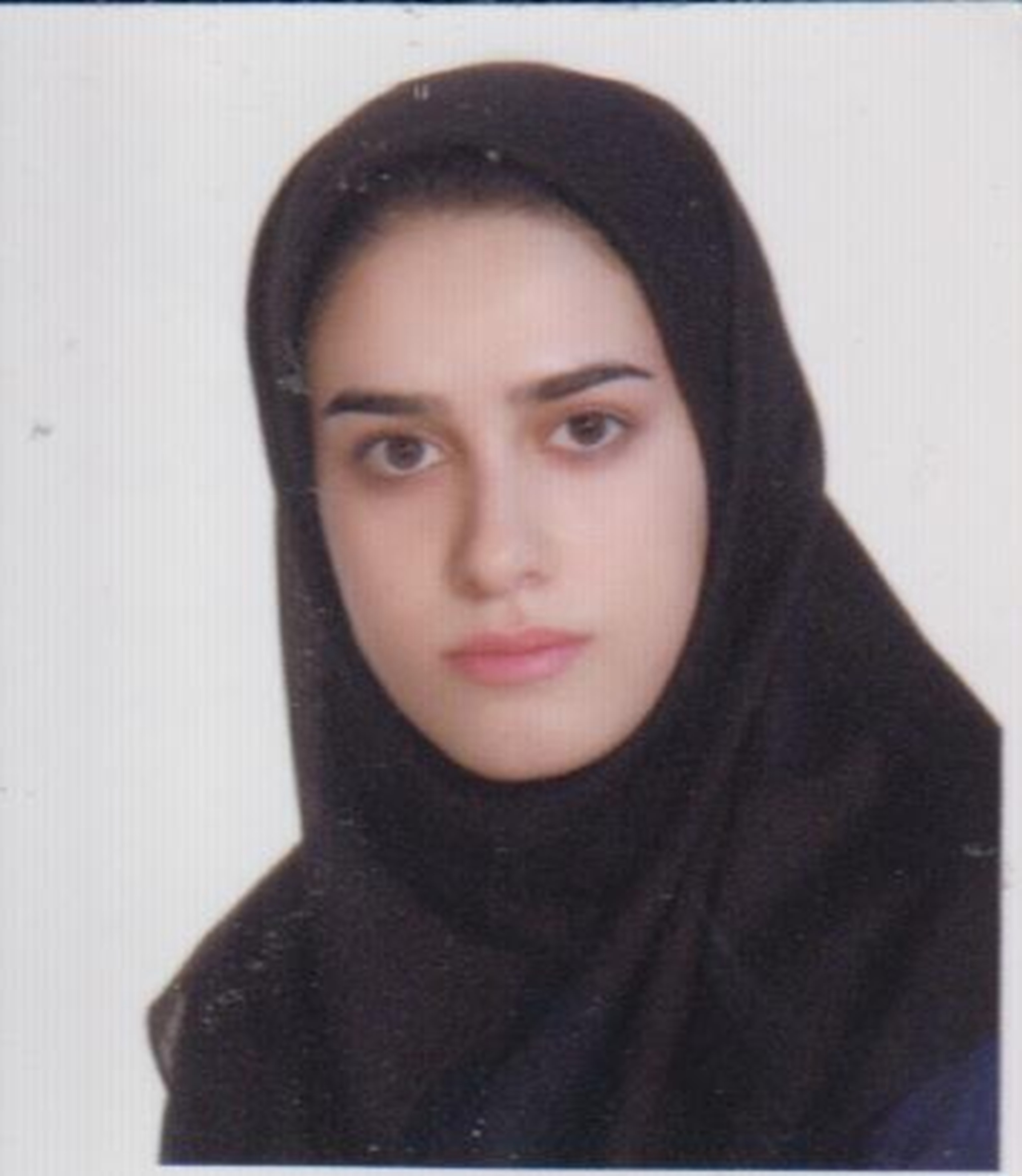 خانم دکتر شهرزاد صالحی