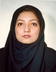 خانم دکتر سیده لیلا عمادیان رضوی
