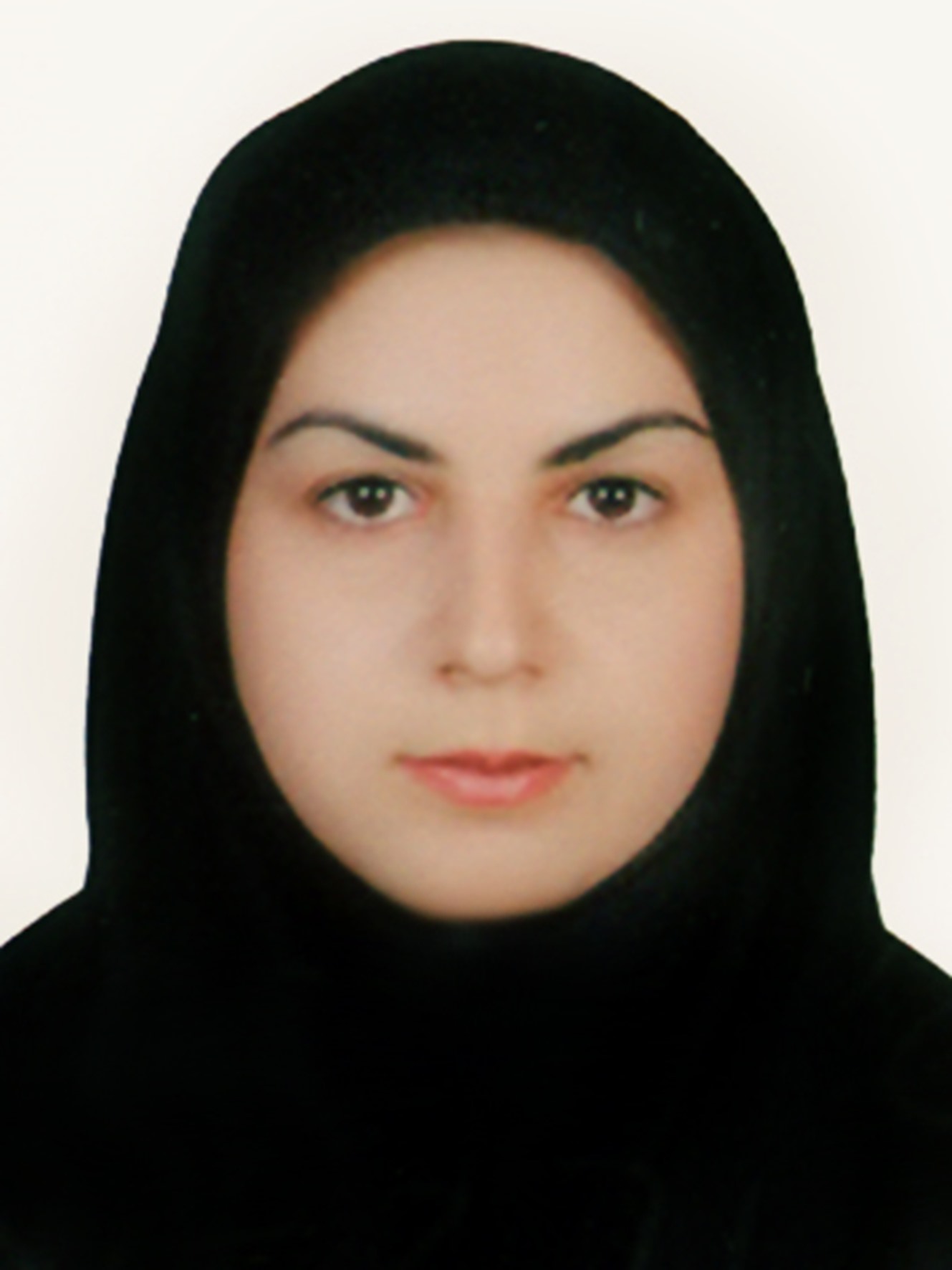 خانم دکتر ساناز کبیری