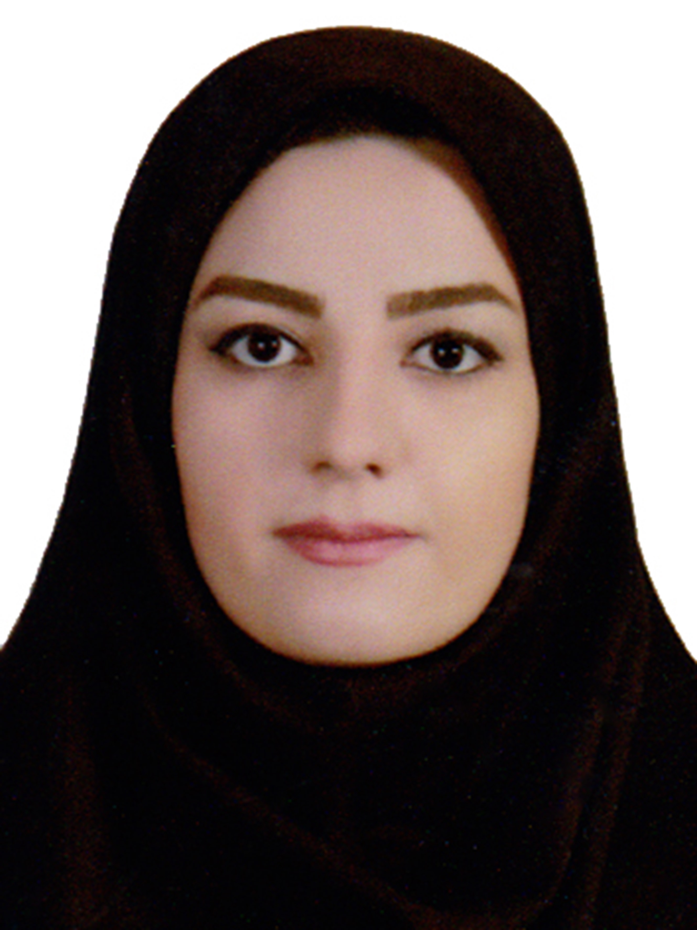 خانم دکتر فاطمه هدایتی گودرزی